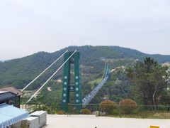 -威海华夏城景区