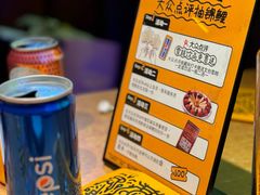 -喝丢一只鞋海鲜烧烤·海肠捞饭(北京街店)
