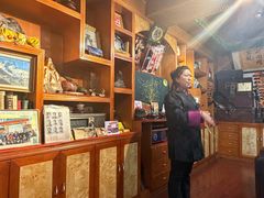 -吉祥圣雪藏餐
