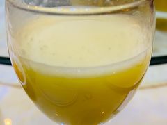 橙汁-新长岭大酒店酒楼
