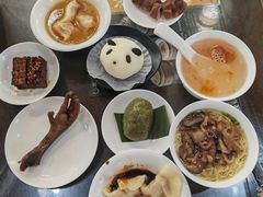 -正一涵老味道名小吃(广汉总店)
