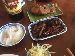 -同得兴 Since·1995 传统苏式面馆(十全街店)