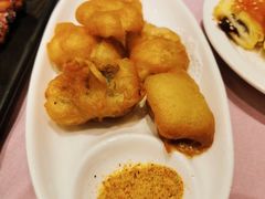 -金时代顺风大酒店(静安大融城店)