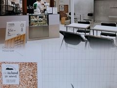 大堂-iis:land(万菱汇店)