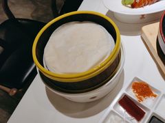 -在前门·烤鸭北京菜(五月花广场店)