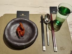 脆皮妙龄鸽-新荣记(新源南路店)