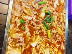 -阿甘龙虾·重庆麻麻鱼(中豪店)