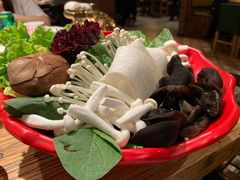 -额尔敦传统涮(公园西路店)