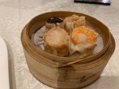 -红棉中餐厅·广州海航威斯汀酒店