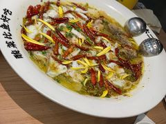 -太二酸菜鱼(沈阳万象城店)