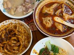 -西月城谭豆花(春熙路店)