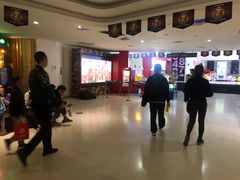 -金逸影城(大悦城IMAX激光店)