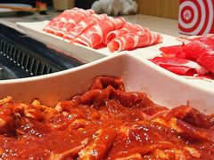 -海底捞火锅(枫蓝国际购物中心店)