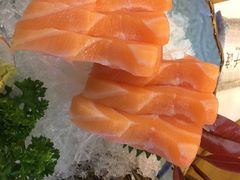 -樱の千渡日式料理·铁板烧•烧鸟(金盛田广场店)