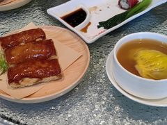 -唐苑酒家·岭南粤菜名店(太古仓店)