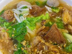 -幸运牛汕头小黄牛牛肉火锅(梅林店)