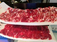 -俏牛哥鲜牛肉牛肆馆(重庆天地店)