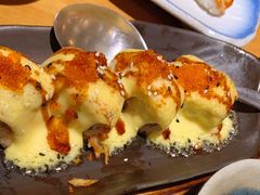 -一心创作料理屋(经开万达店)