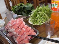 -木萨火锅店(开鲁路店)