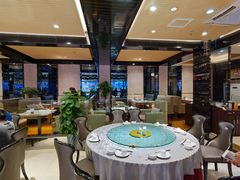 大堂-潮粤香海鲜酒楼(沙湖店)