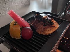-花潮料理艺食馆(SM新生活广场店)