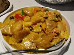 -煲王粤菜餐厅(中侨中心店)