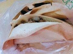 -易老大蛋烘糕(奎星楼总店)