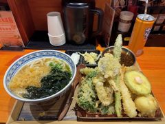 -天妇罗内顺田(罗湖店)