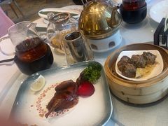 -御彩酒家(东风东路店)