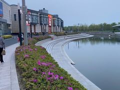 -大龙辣火锅·龙虾·烧烤(湖滨新天地店)