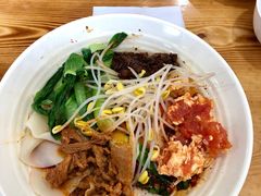 bi ang-臻陕府·陕西手工面(秀沿路店)