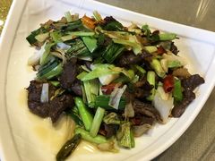 -翠云楼·汽锅鸡·云南特色菜(翠湖公园店)
