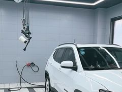 -天猫养车(哈贝卡硕士路店)
