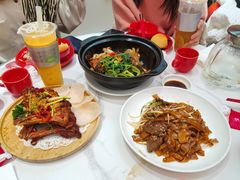 -避风塘·金牌店·夜宵(金玉兰店)