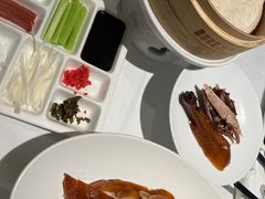-四季民福烤鸭店(王府井东安门店)