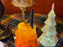 -咖法森林·咖啡  酒吧(天河店)