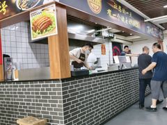 -亲贤打卤面(八一街店)