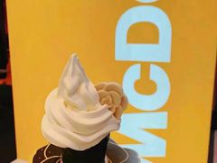 -麦当劳(海岸城店)