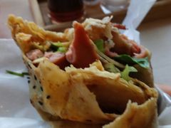 -何太吉·煎饼果子(海防路店)