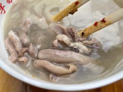 -李易面馆(树木岭店)