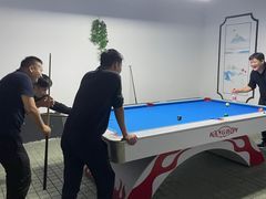 -暖心派对·独栋别墅团建聚会轰趴馆