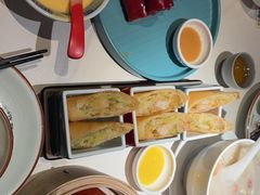 -禄运茶居·手工点心(猎德店)