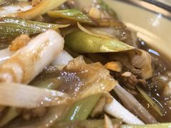 -牛街老爆肚满(牡丹园店)