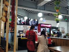 大堂-壹块捌烧烤(灯市口店)