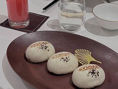 -宝丽轩中餐厅BAOLIXUAN