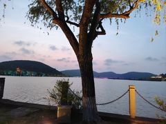 -南北湖风景区