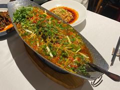 -小河盐帮·私家菜·烤鸭(三元桥·霄云路店)