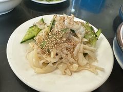 -朝鲜饭店(房山店)