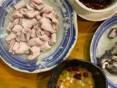 羊肚仁-金生隆(六铺炕店)