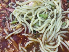 -鹍记特色牛杂面